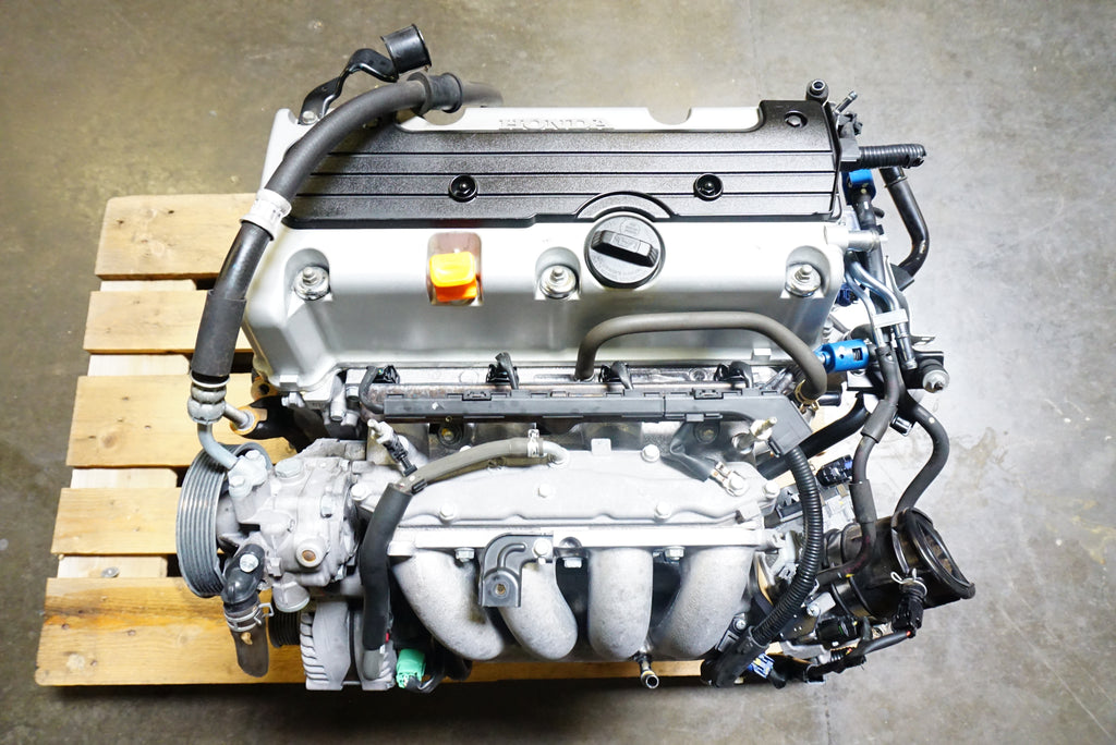 Jdm 04 08 Honda K24a 24l Dohc I Vtec Rbb 200hp Engine K24a2 Acura Tsx Jdm Alliance Llc 2349