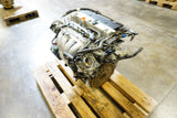 JDM 04-08 Honda K24A 2.4L DOHC i-VTEC RBB 200HP Engine K24A2 Acura TSX - JDM Alliance LLC