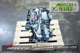 JDM 99-05 Subaru EJ25 2.5L SOHC Engine Forester Impreza Legacy Outback EJ253 EJ25