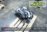 JDM 99-05 Subaru EJ25 2.5L SOHC Engine Forester Impreza Legacy Outback EJ253 EJ25