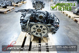 JDM 99-05 Subaru EJ25 2.5L SOHC Engine Forester Impreza Legacy Outback EJ253 EJ25