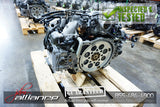 JDM 99-05 Subaru EJ25 2.5L SOHC Engine Forester Impreza Legacy Outback EJ253 EJ25