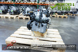 JDM 99-05 Subaru EJ25 2.5L SOHC Engine Forester Impreza Legacy Outback EJ253 EJ25