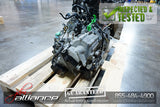 JDM 97-01 Honda CRV AWD Automatic Transmission B20B 2.0L DOHC B20Z Auto SKPA