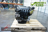 JDM 02-06 Honda CRV K24A 2.4L DOHC i-VTEC Engine