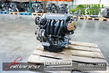 JDM 02-06 Honda CRV K24A 2.4L DOHC i-VTEC Engine