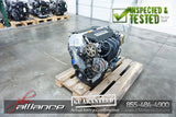 JDM 02-06 Honda CRV K24A 2.4L DOHC i-VTEC Engine