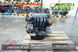 JDM 02-06 Honda CRV K24A 2.4L DOHC i-VTEC Engine