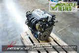 JDM 02-06 Honda CRV K24A 2.4L DOHC i-VTEC Engine