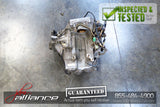 JDM 90-97 Honda Accord Automatic Transmission 92-96 Prelude MPOA - JDM Alliance LLC