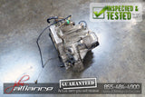 JDM 90-97 Honda Accord Automatic Transmission 92-96 Prelude MPOA - JDM Alliance LLC