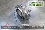 JDM 90-97 Honda Accord Automatic Transmission 92-96 Prelude MPOA - JDM Alliance LLC