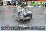 JDM 90-97 Honda Accord Automatic Transmission 92-96 Prelude MPOA - JDM Alliance LLC