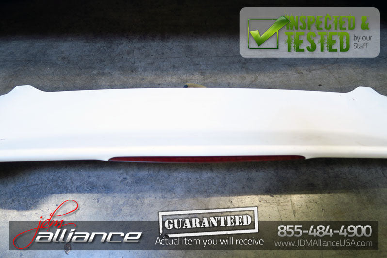 JDM 02-05 Honda Civic Type R EP3 Front End Conversion CTR Nose Cut Hood ...