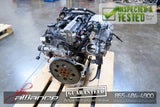 JDM 99-03 Mazda Protege 5 FS-ZE 2.0L DOHC Engine MX6 626 FS FS9 - JDM Alliance LLC