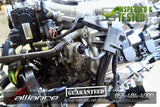 JDM 03-07 Honda Accord J30A 3.0L SOHC i-VTEC V6 Engine J30A4 J30A5 - JDM Alliance LLC