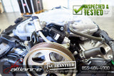 JDM 03-07 Honda Accord J30A 3.0L SOHC i-VTEC V6 Engine J30A4 J30A5 - JDM Alliance LLC