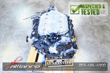 JDM 05-08 Acura RL J35A 3.5L SOHC VTEC V6 Engine - JDM Alliance LLC