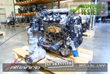 JDM 05-08 Acura RL J35A 3.5L SOHC VTEC V6 Engine - JDM Alliance LLC