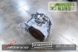 JDM 02-04 Honda Odyssey J35A 3.5L V6 Automatic Transmission MGSA Auto - JDM Alliance LLC