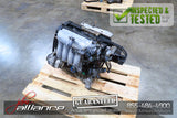 JDM 99-01 Honda CR-V B20B 2.0L DOHC obd2 High Compression Engine Integra - JDM Alliance LLC