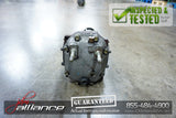 JDM Subaru Rear Differential 4.44 Impreza Outback Forester WRX