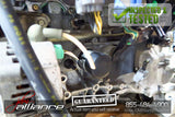 JDM 99-01 Honda CR-V B20B 2.0L DOHC obd2 High Compression Engine Integra - JDM Alliance LLC