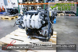 JDM 99-03 Mazda Protege5 FS 2.0L DOHC Engine MX6 626 FSZE FS9 - JDM Alliance LLC