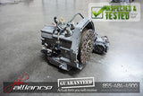 JDM 97-01 Honda CRV AWD Automatic Transmission B20B 2.0L DOHC B20Z Auto SKPA