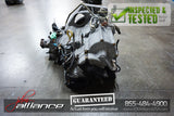 JDM 97-01 Honda CRV AWD Automatic Transmission B20B 2.0L DOHC B20Z Auto SKPA