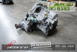 JDM 97-01 Honda CRV AWD Automatic Transmission B20B 2.0L DOHC B20Z Auto SKPA