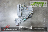 JDM 97-01 Honda CRV AWD Automatic Transmission B20B 2.0L DOHC B20Z Auto SKPA