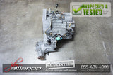 JDM 97-01 Honda CRV AWD Automatic Transmission B20B 2.0L DOHC B20Z Auto SKPA