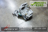 JDM 97-01 Honda CRV AWD Automatic Transmission B20B 2.0L DOHC B20Z Auto SKPA