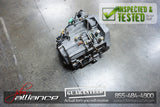 JDM 97-01 Honda CRV AWD Automatic Transmission B20B 2.0L DOHC B20Z Auto SKPA