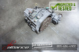 JDM 97-01 Honda CRV AWD Automatic Transmission B20B 2.0L DOHC B20Z Auto SKPA