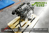 JDM 2009-2015 Toyota Corolla Matrix 2ZR-FE 1.8L Dual VVT-I Engine 2ZR