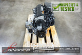 JDM 01-05 Honda Civic EX D17A 1.7L SOHC VTEC Engine D17A2