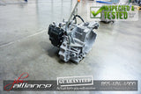 JDM 06-09 Mazda 6 2.3L FWD 4Cyl 5 Speed Automatic Transmission L3