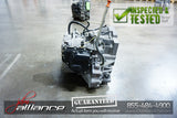 JDM 06-09 Mazda 6 2.3L FWD 4Cyl 5 Speed Automatic Transmission L3