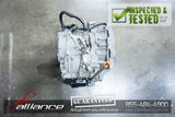 JDM 06-09 Mazda 6 2.3L FWD 4Cyl 5 Speed Automatic Transmission L3