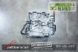 JDM 06-09 Mazda 6 2.3L FWD 4Cyl 5 Speed Automatic Transmission L3