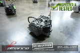 JDM 06-09 Mazda 6 2.3L FWD 4Cyl 5 Speed Automatic Transmission L3