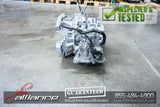 JDM 06-09 Mazda 6 2.3L FWD 4Cyl 5 Speed Automatic Transmission L3