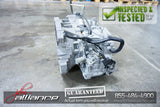 JDM 06-09 Mazda 6 2.3L FWD 4Cyl 5 Speed Automatic Transmission L3