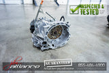 JDM 06-09 Mazda 6 2.3L FWD 4Cyl 5 Speed Automatic Transmission L3