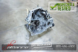 JDM 96-00 Honda Civic 1.6L Non-VTEC 5 Speed Manual Transmission D15B D16A