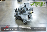 JDM 96-00 Honda Civic 1.6L Non-VTEC 5 Speed Manual Transmission D15B D16A