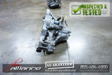 JDM 96-00 Honda Civic 1.6L Non-VTEC 5 Speed Manual Transmission D15B D16A