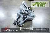 JDM 96-00 Honda Civic 1.6L Non-VTEC 5 Speed Manual Transmission D15B D16A